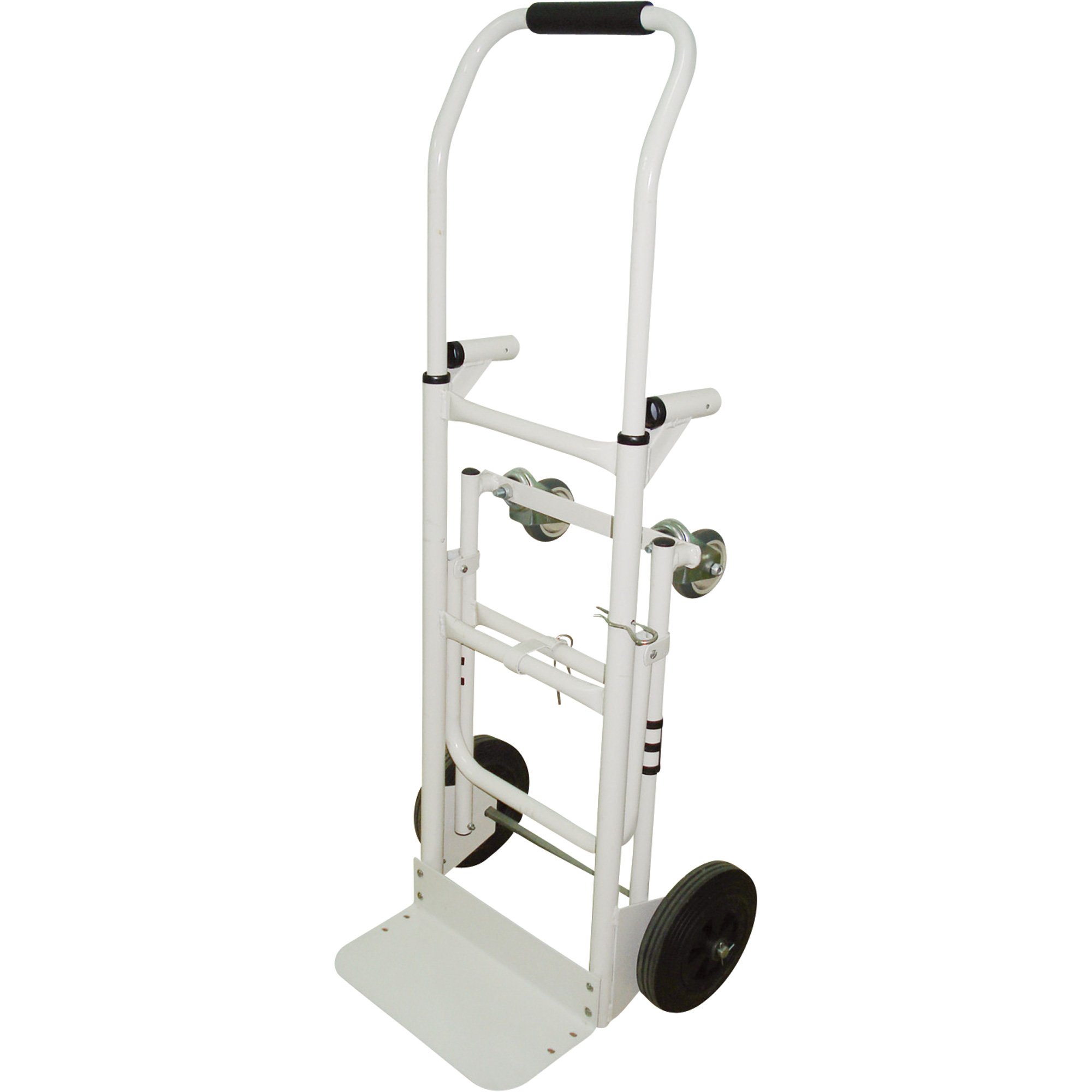 Roughneck 5in1 Convertible Hand Truck Northern Tool